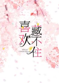 喜欢藏不住 作者:芒果炸酥